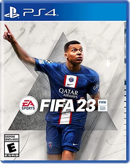 fifa 23 ps4 playstation store.
